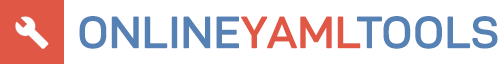 onlineyamltools logo